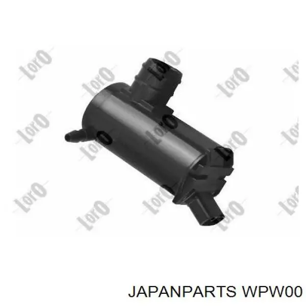 WPW00 Japan Parts