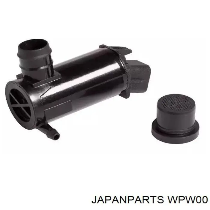 Купить WPW00 Japan Parts Моторчик омывателя переднего стекла