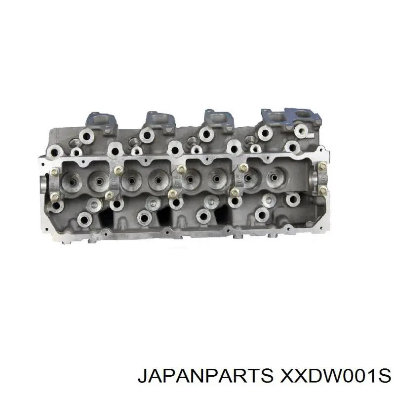 Головка блока цилиндров XXDW001S Japan Parts