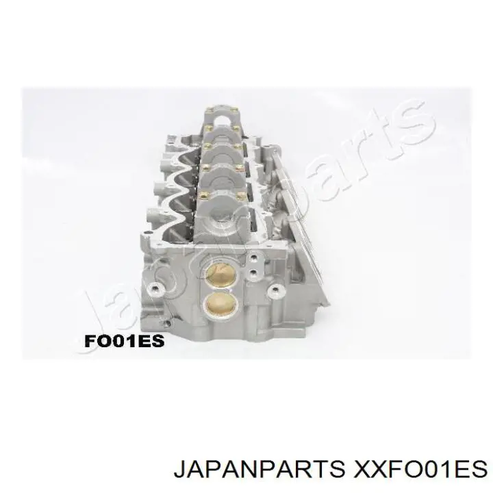 Головка двигателя Ford 40443225 цена, от 425.04 USD
