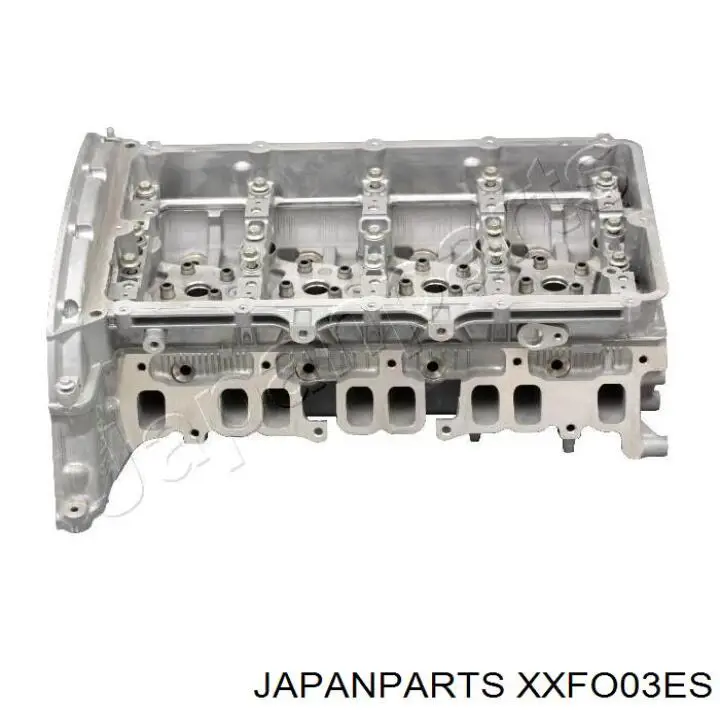 Головка блока цилиндров XXFO03ES Japan Parts