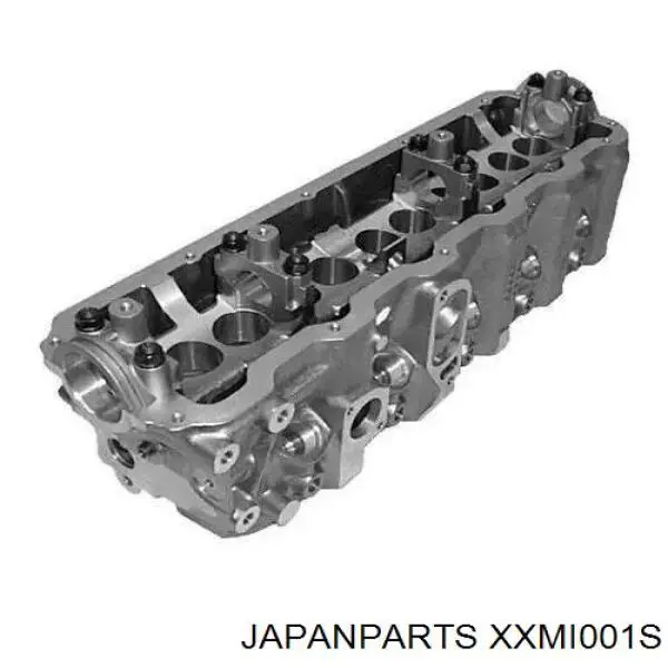 Головка блока цилиндров XXMI001S Japan Parts