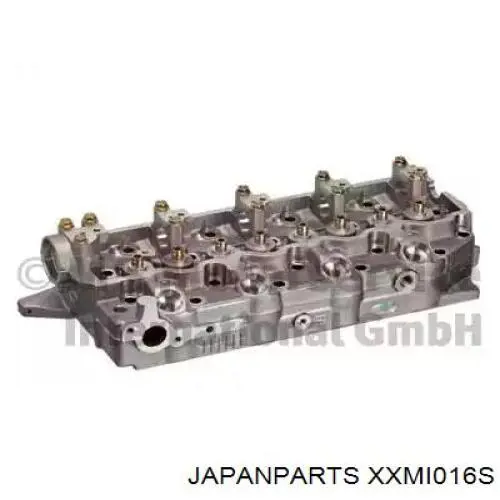 Головка блока цилиндров XXMI016S Japan Parts