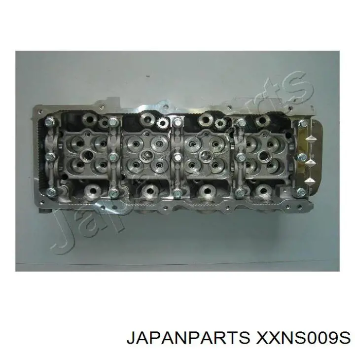 XXNS009S Japan Parts головка блока цилиндров (гбц)