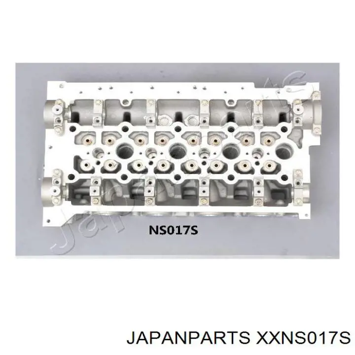 XX-NS017S Japan Parts головка блока цилиндров (гбц)