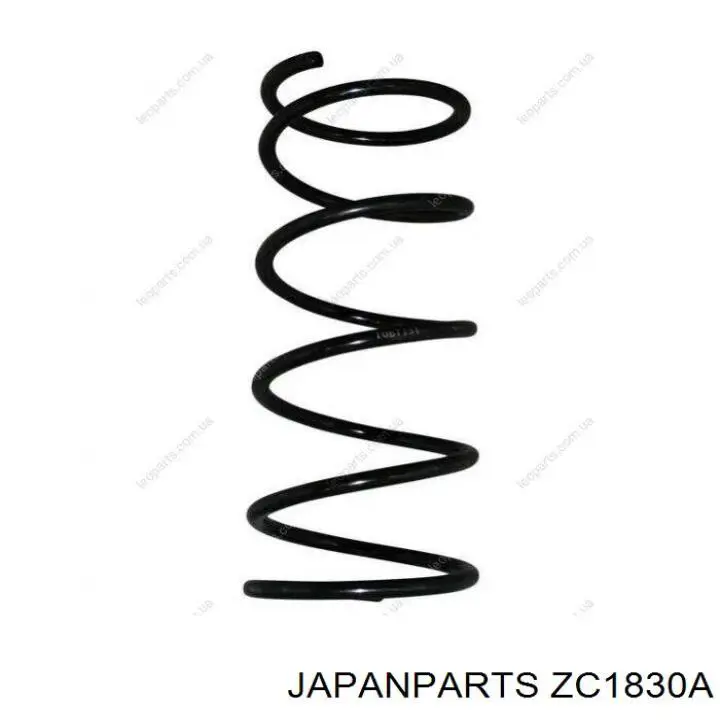 Передняя пружина ZC1830A Japan Parts