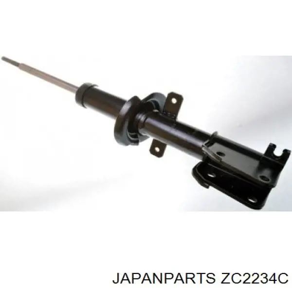 Передняя пружина ZC2234C Japan Parts