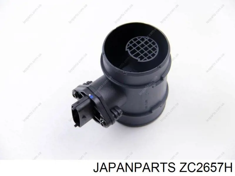 ZC2657H Japan Parts пружина передняя