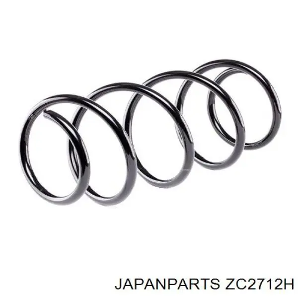 ZC2712H Japan Parts