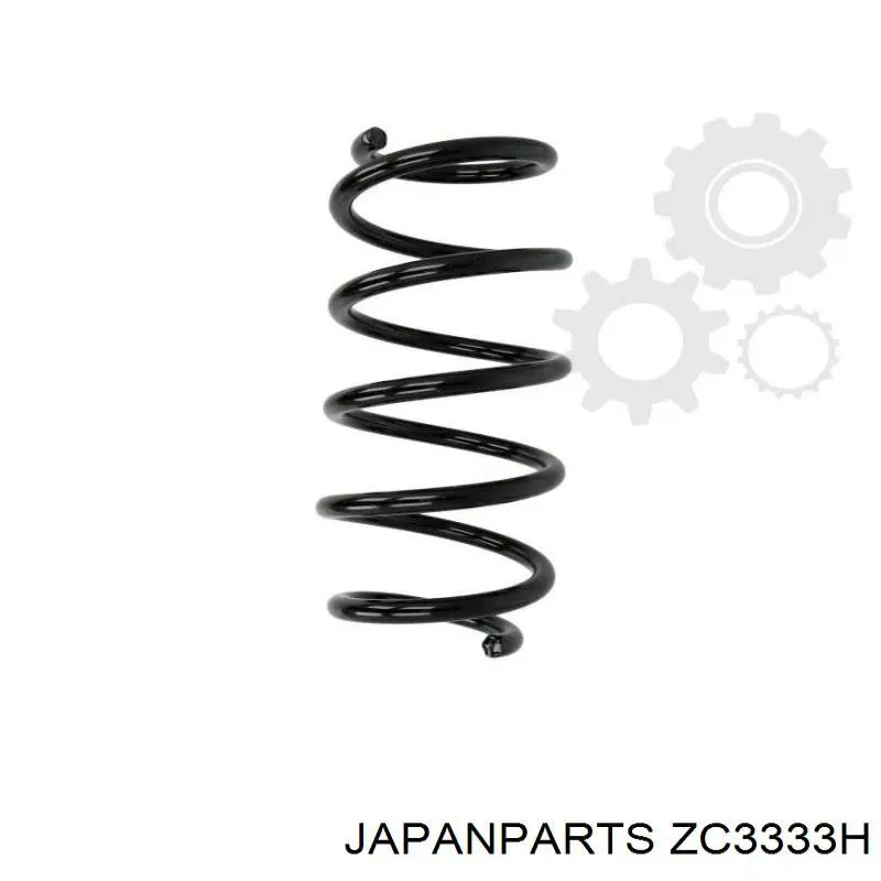 Передняя пружина ZC3333H Japan Parts