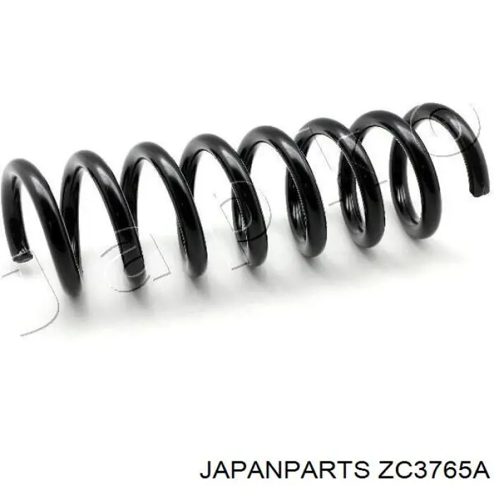 Передняя пружина ZC3765A Japan Parts