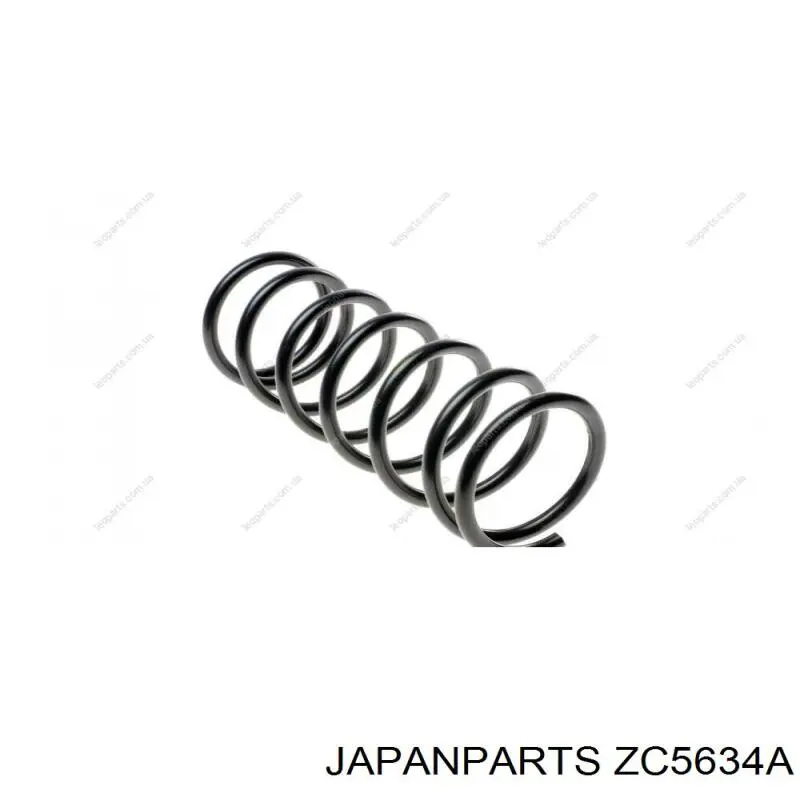 ZC5634A Japan Parts