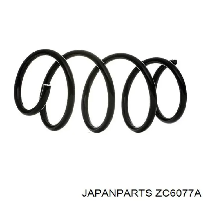 ZC6077A Japan Parts