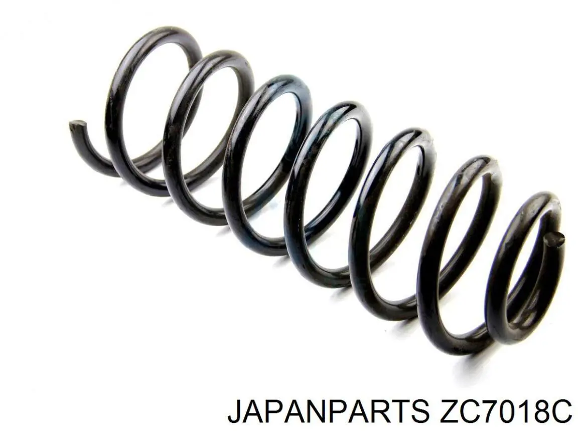 Задняя пружина ZC7018C Japan Parts