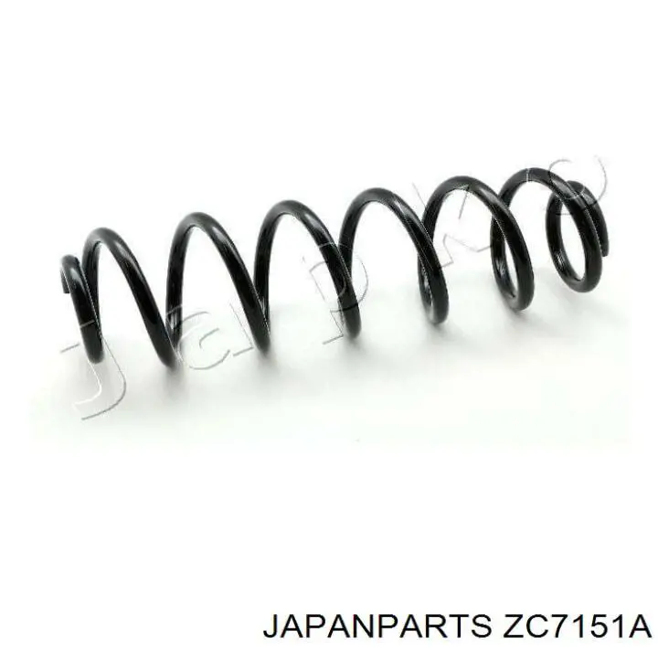 ZC7151A Japan Parts