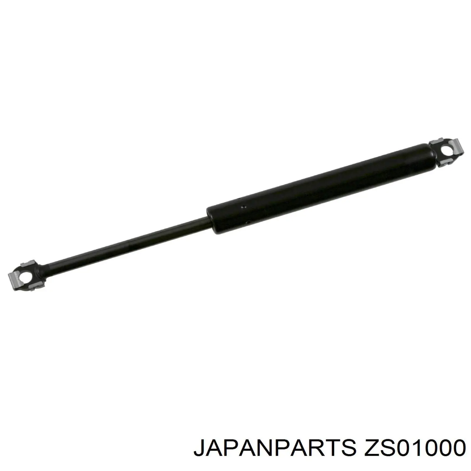 Амортизатор багажника ZS01000 Japan Parts