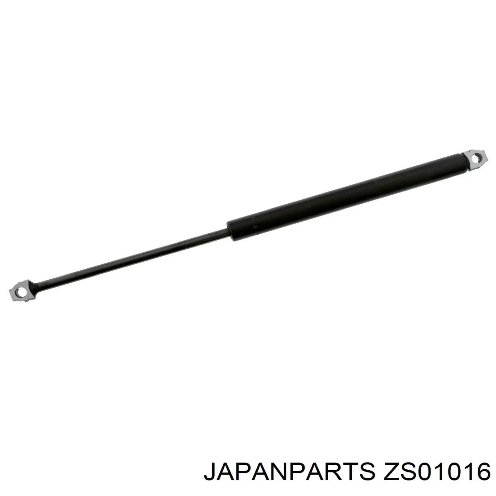 ZS01016 Japan Parts амортизатор багажника