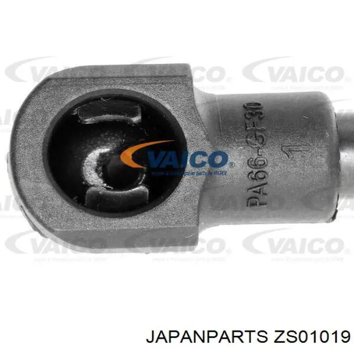 Амортизатор капота газовый Japan Parts ZS01019 цена, от 7.48 USD
