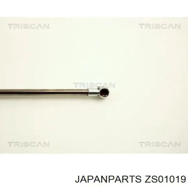Купить ZS01019 Japan Parts Амортизатор под капот