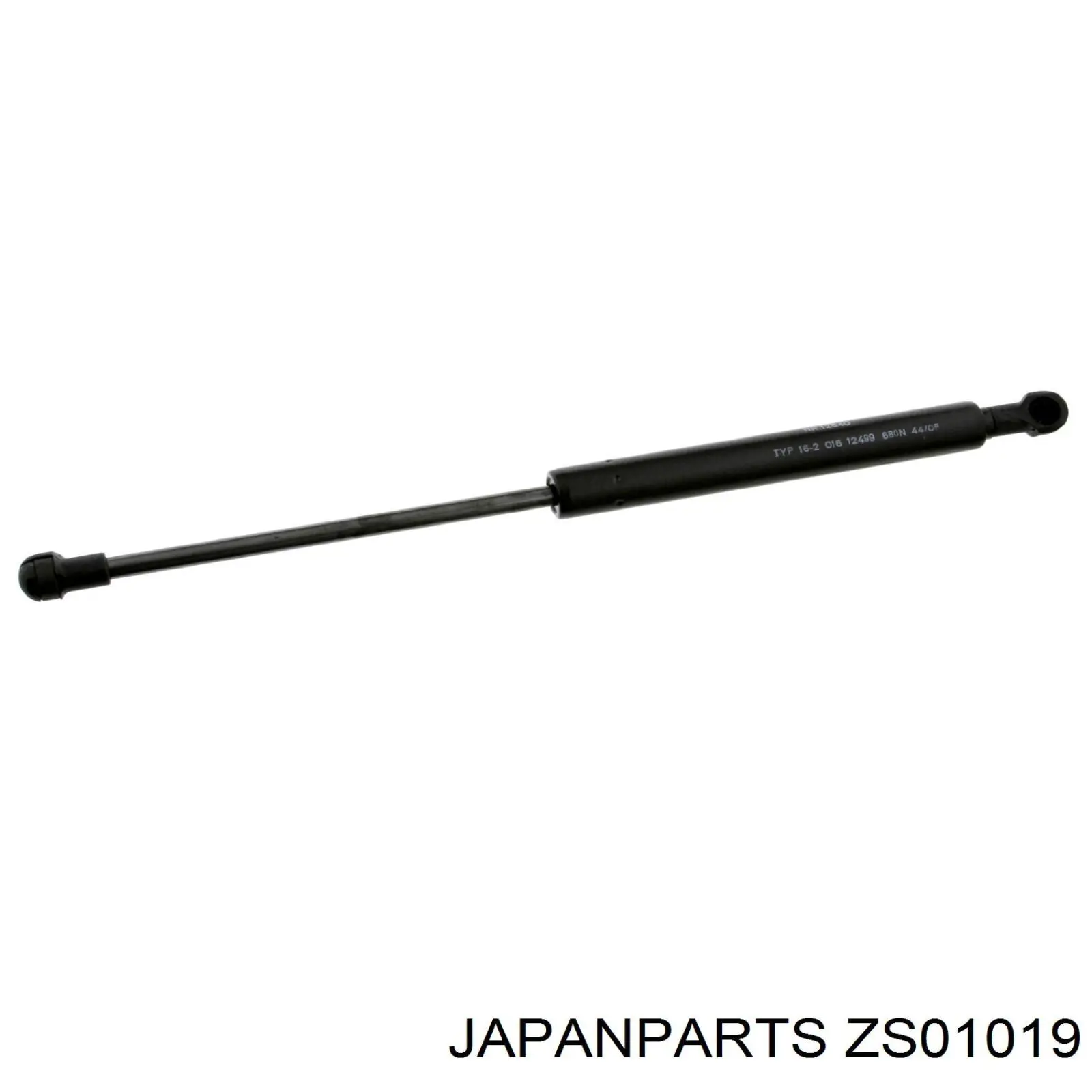 Амортизатор капота ZS01019 Japan Parts