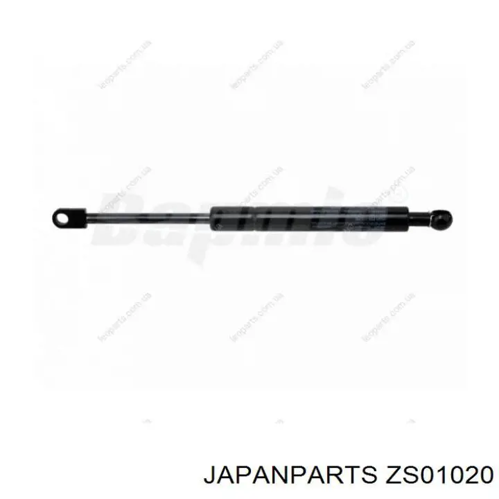 Амортизатор багажника ZS01020 Japan Parts