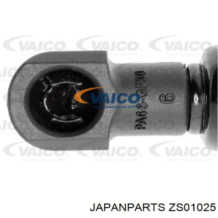 Амортизатор капота ZS01025 Japan Parts