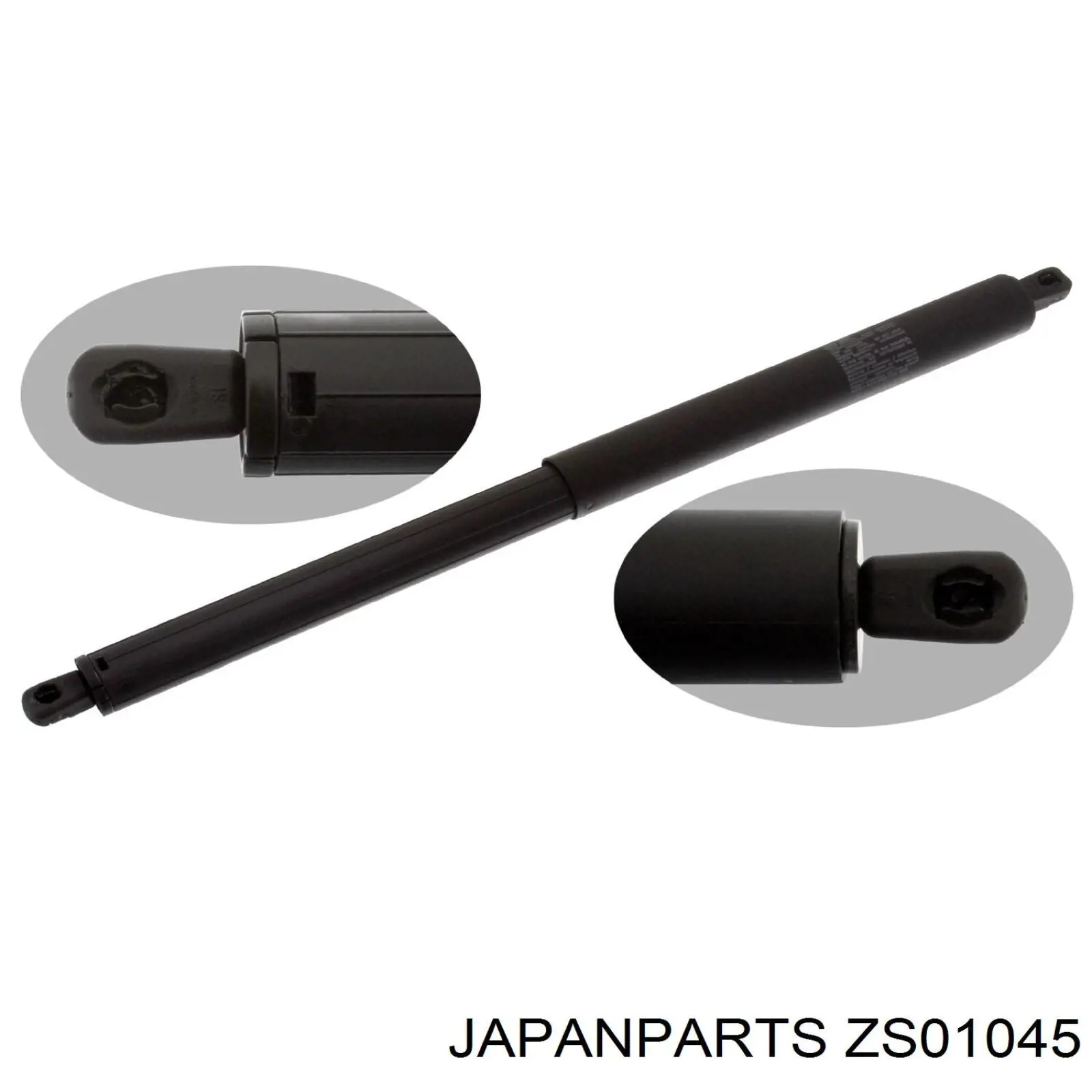 ZS01045 Japan Parts амортизатор багажника