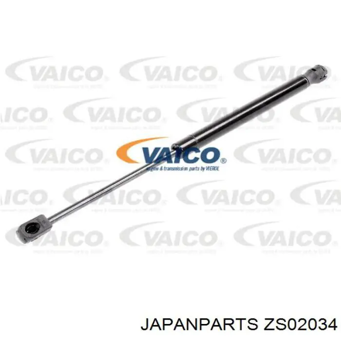 ZS02034 Japan Parts