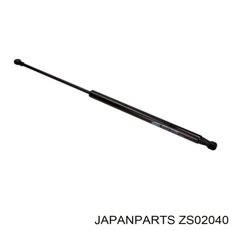 ZS02040 Japan Parts амортизатор багажника