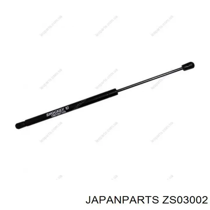 ZS03002 Japan Parts