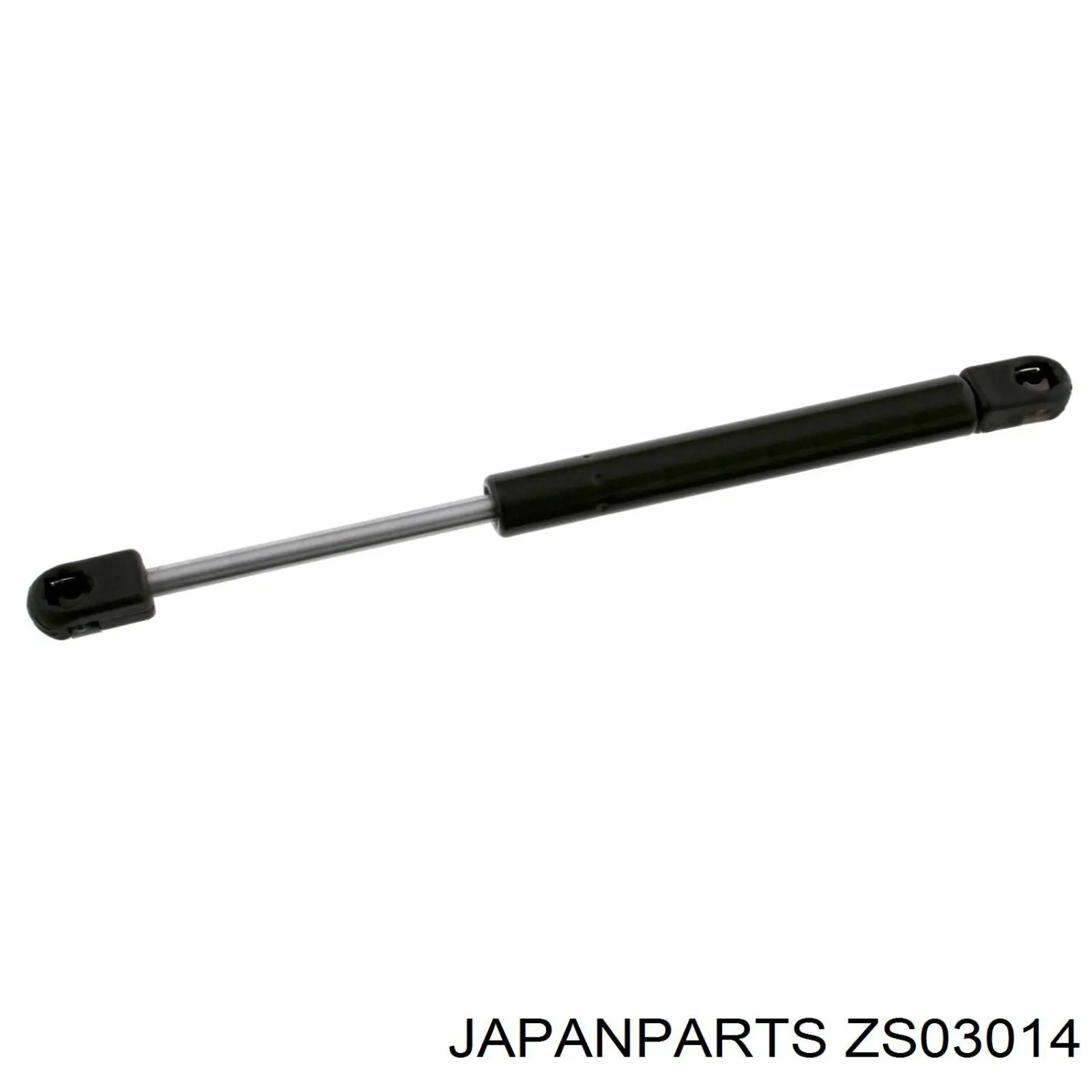 Амортизатор багажника ZS03014 Japan Parts