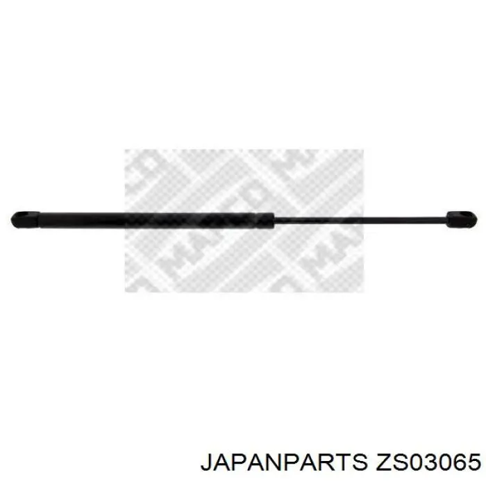 Амортизатор багажника ZS03065 Japan Parts