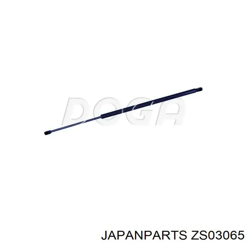 ZS03065 Japan Parts