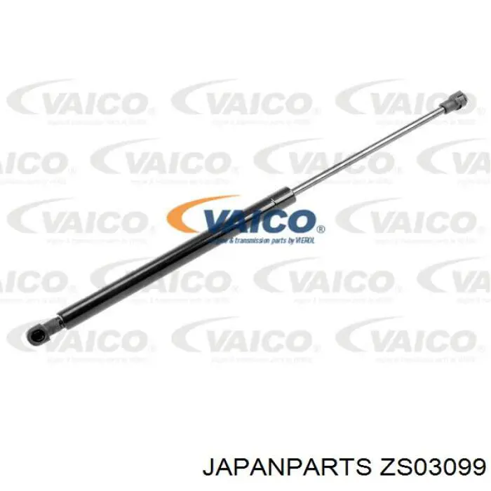 Амортизатор багажника ZS03099 Japan Parts