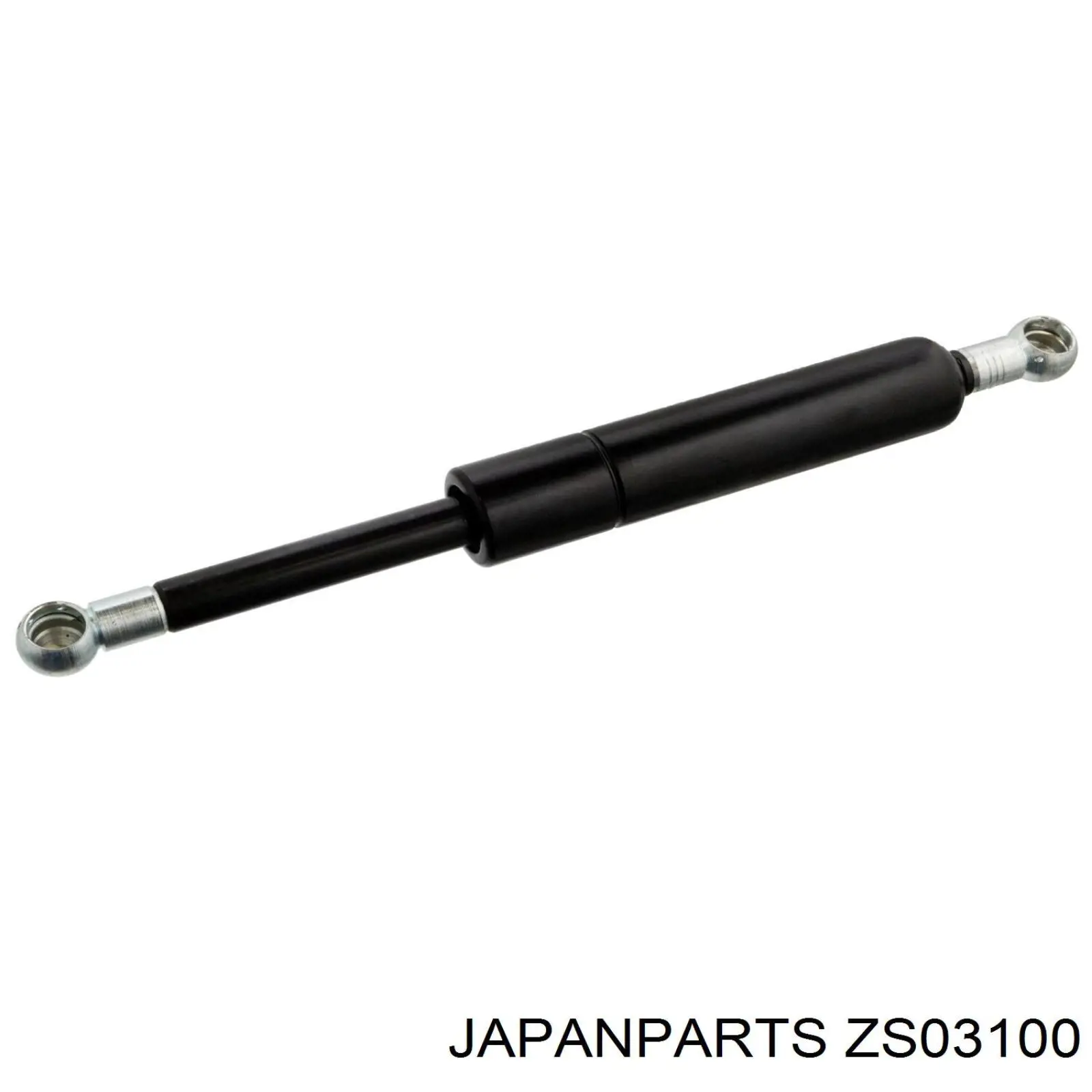 Амортизатор багажника ZS03100 Japan Parts