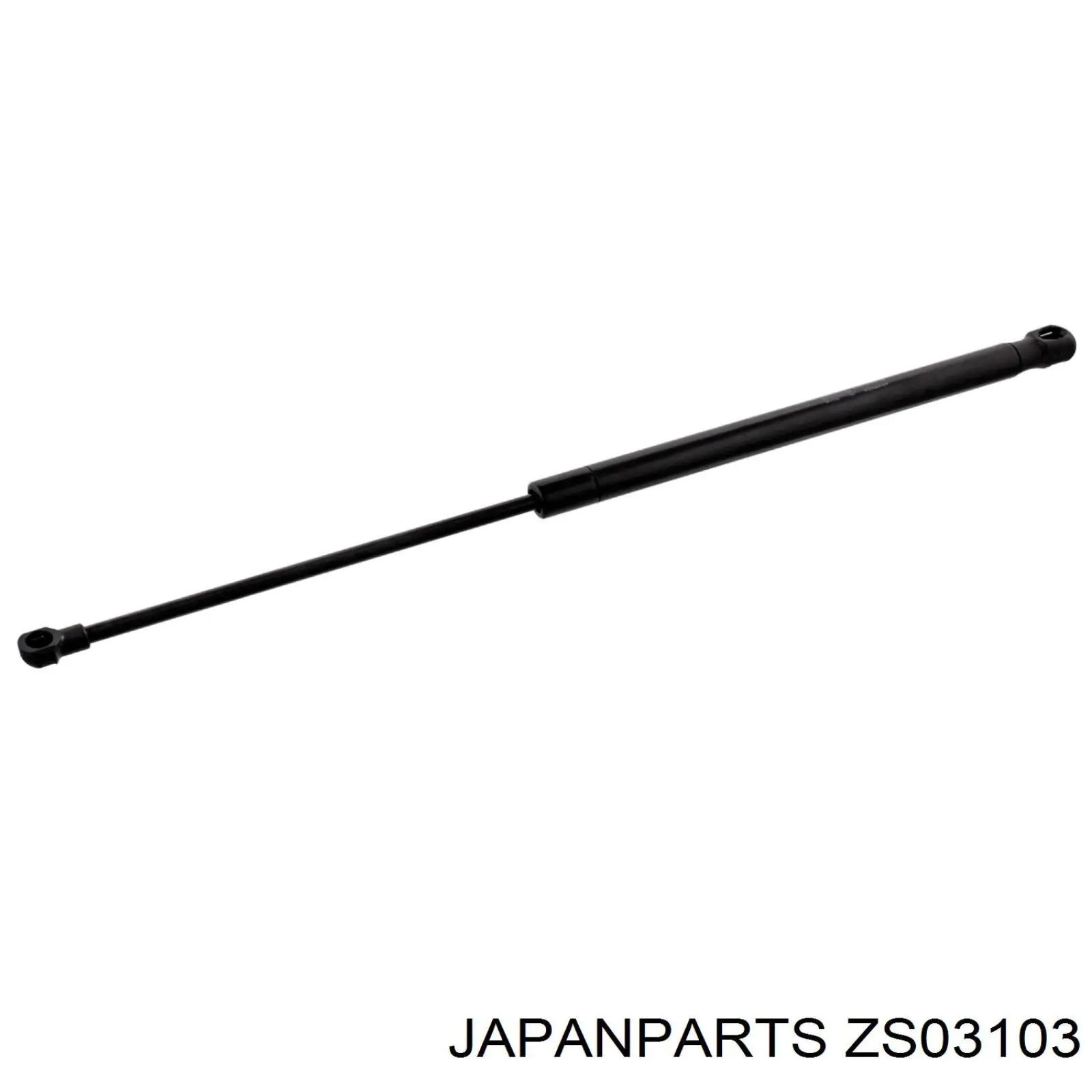 Амортизатор багажника ZS03103 Japan Parts