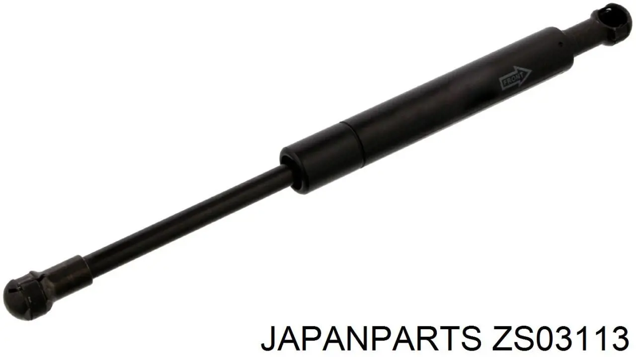 Амортизатор багажника ZS03113 Japan Parts