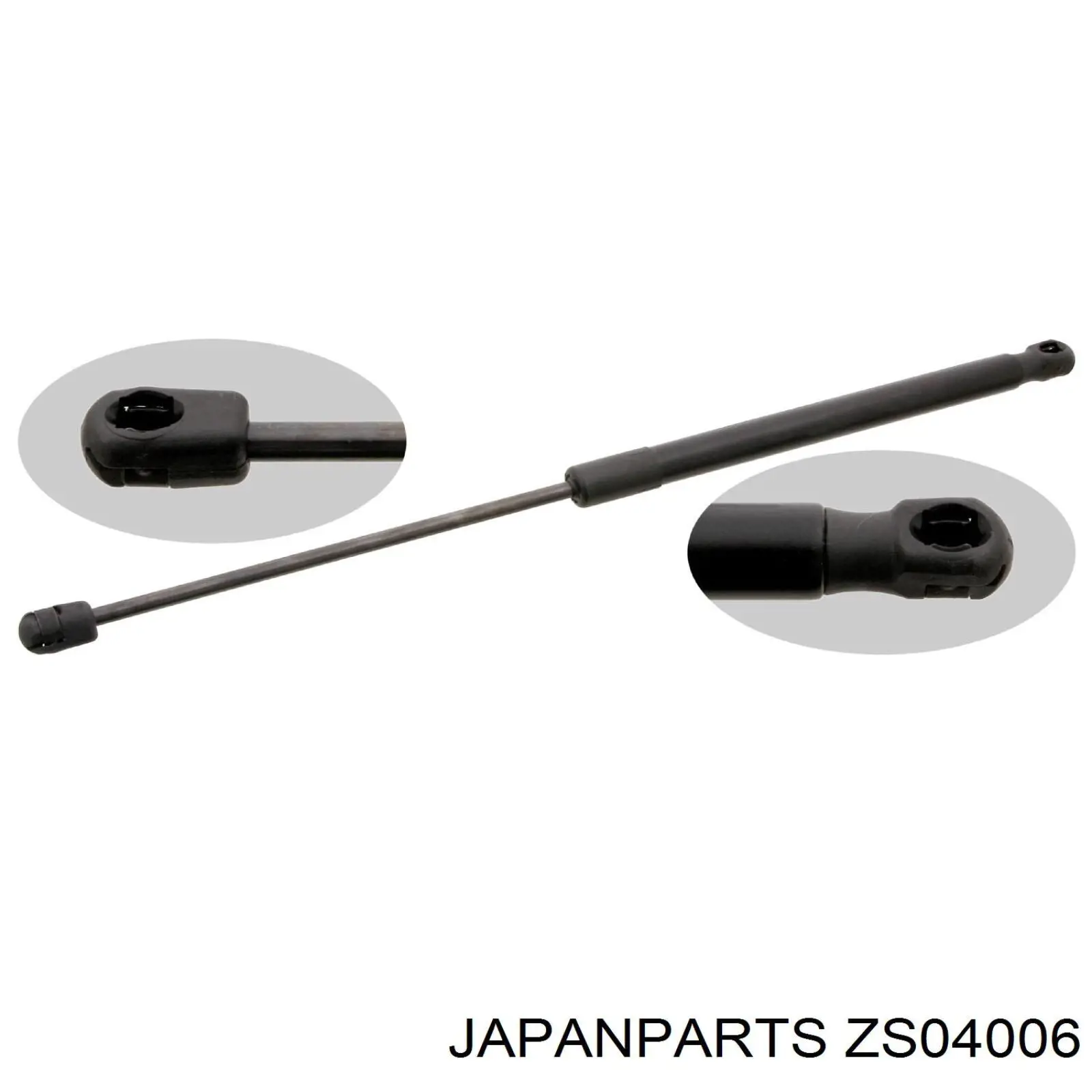 Амортизатор багажника ZS04006 Japan Parts