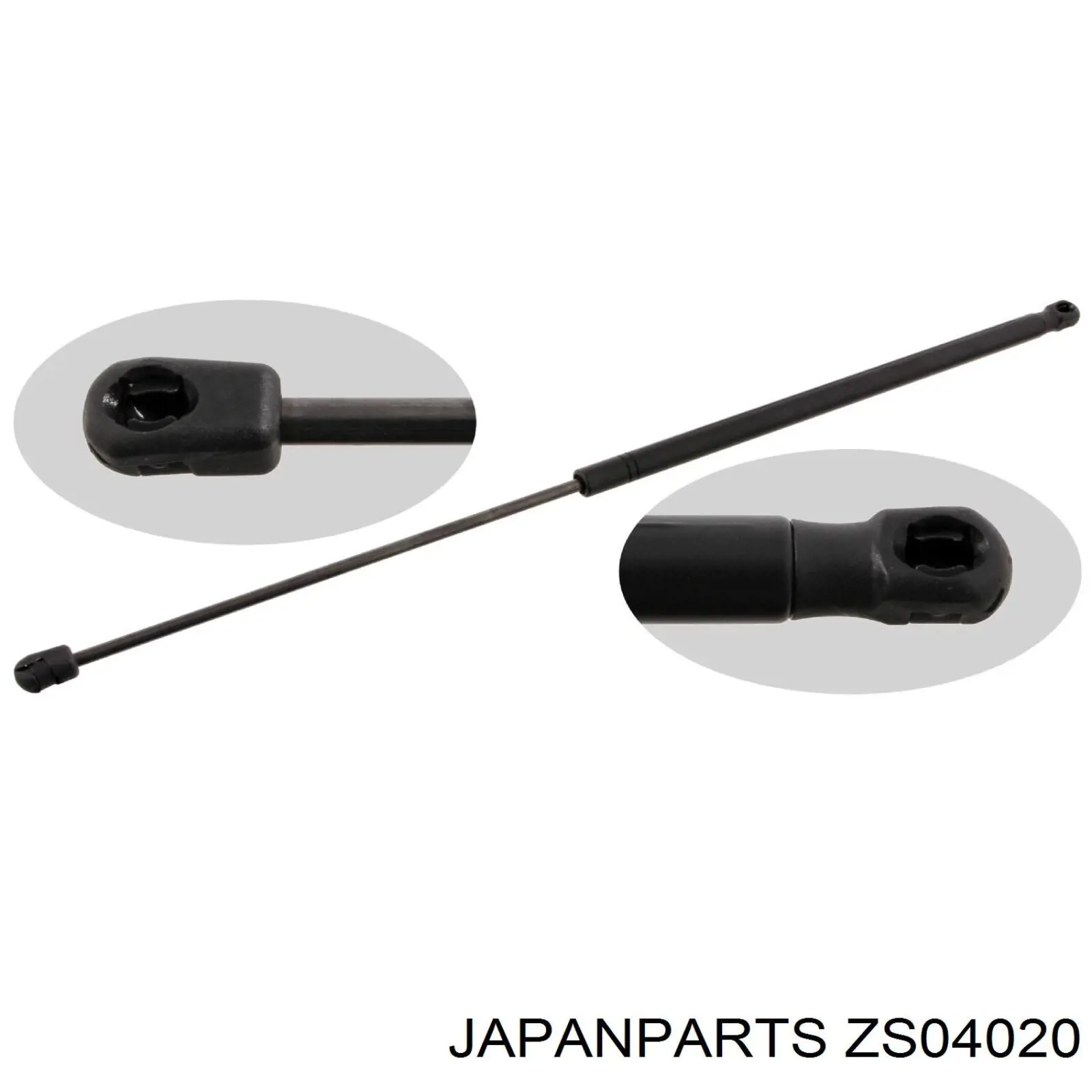 Амортизатор капота ZS04020 Japan Parts