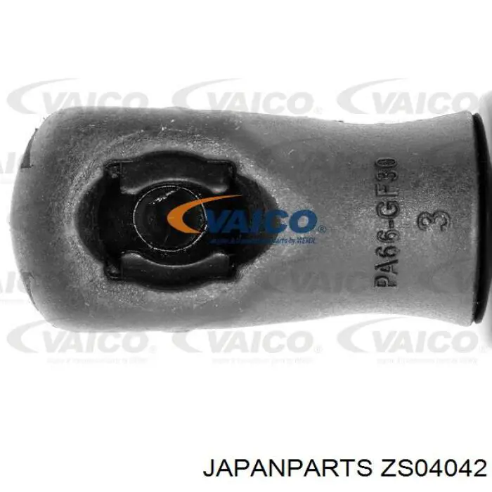 Амортизатор багажника ZS04042 Japan Parts