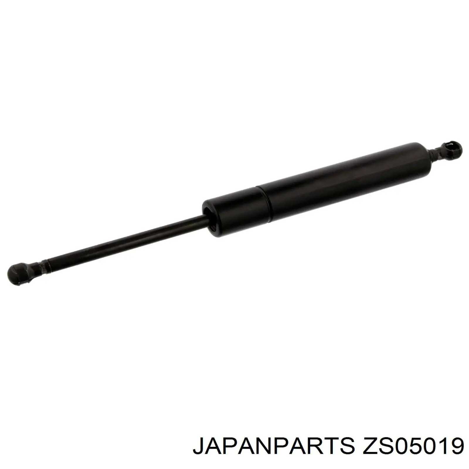 ZS05019 Japan Parts амортизатор багажника