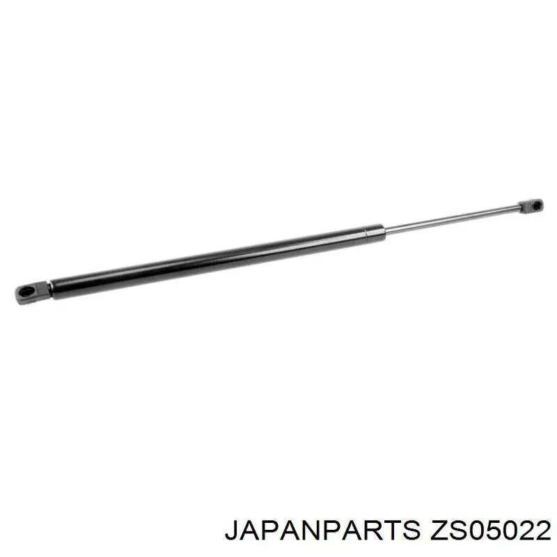 Амортизатор багажника ZS05022 Japan Parts