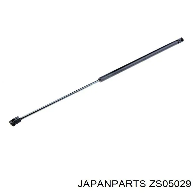 ZS05029 Japan Parts амортизатор капота