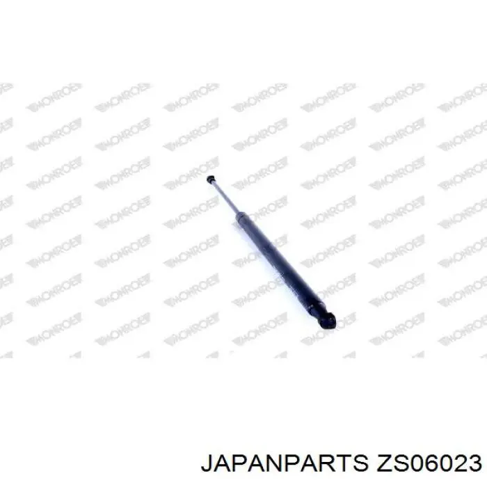 Амортизатор задней двери Japan Parts ZS06023 цена, от 8.82 USD