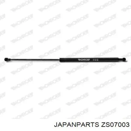 Амортизатор багажника ZS07003 Japan Parts