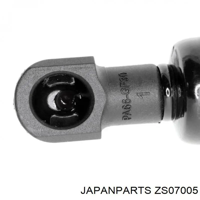 Амортизатор багажника ZS07005 Japan Parts