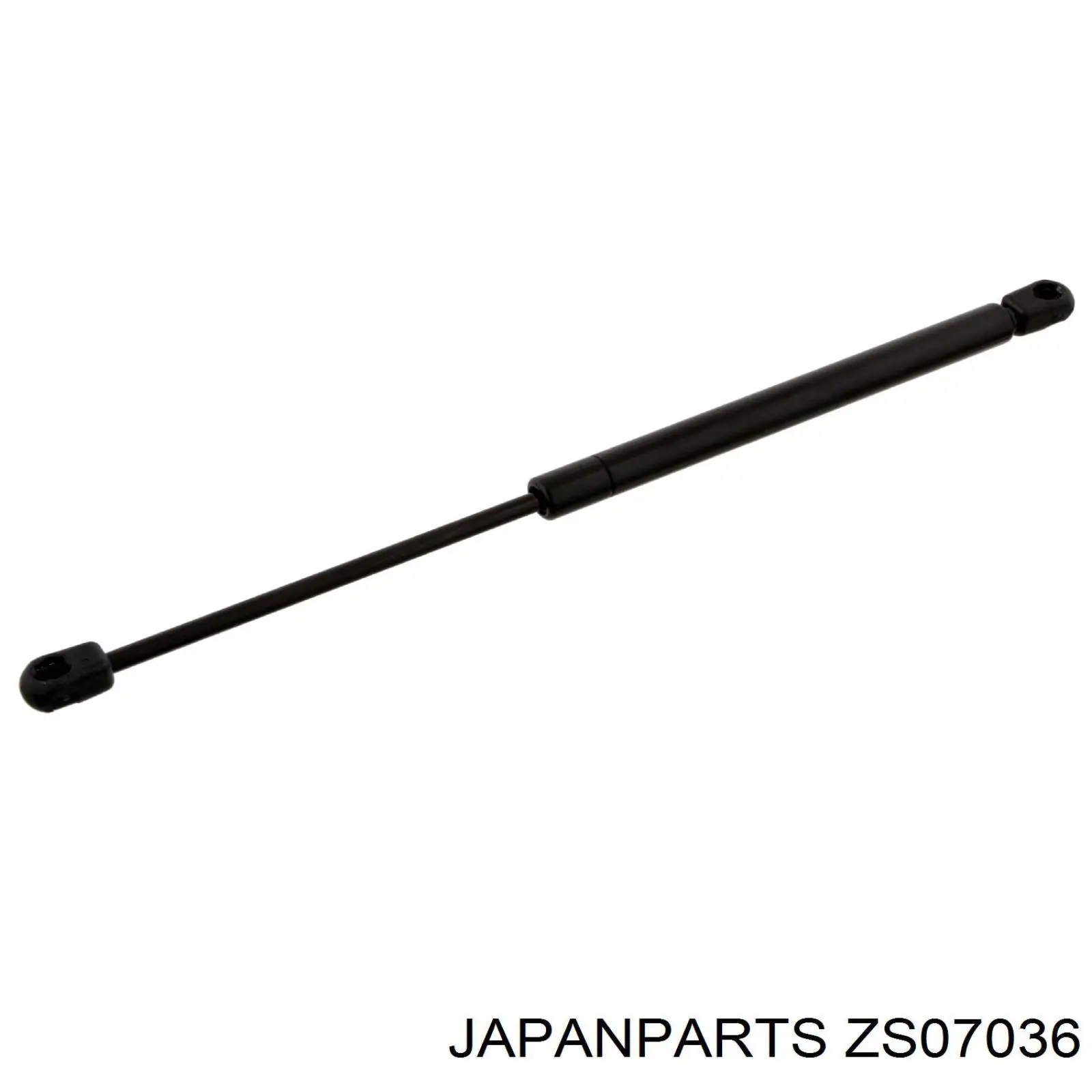 Амортизатор багажника ZS07036 Japan Parts