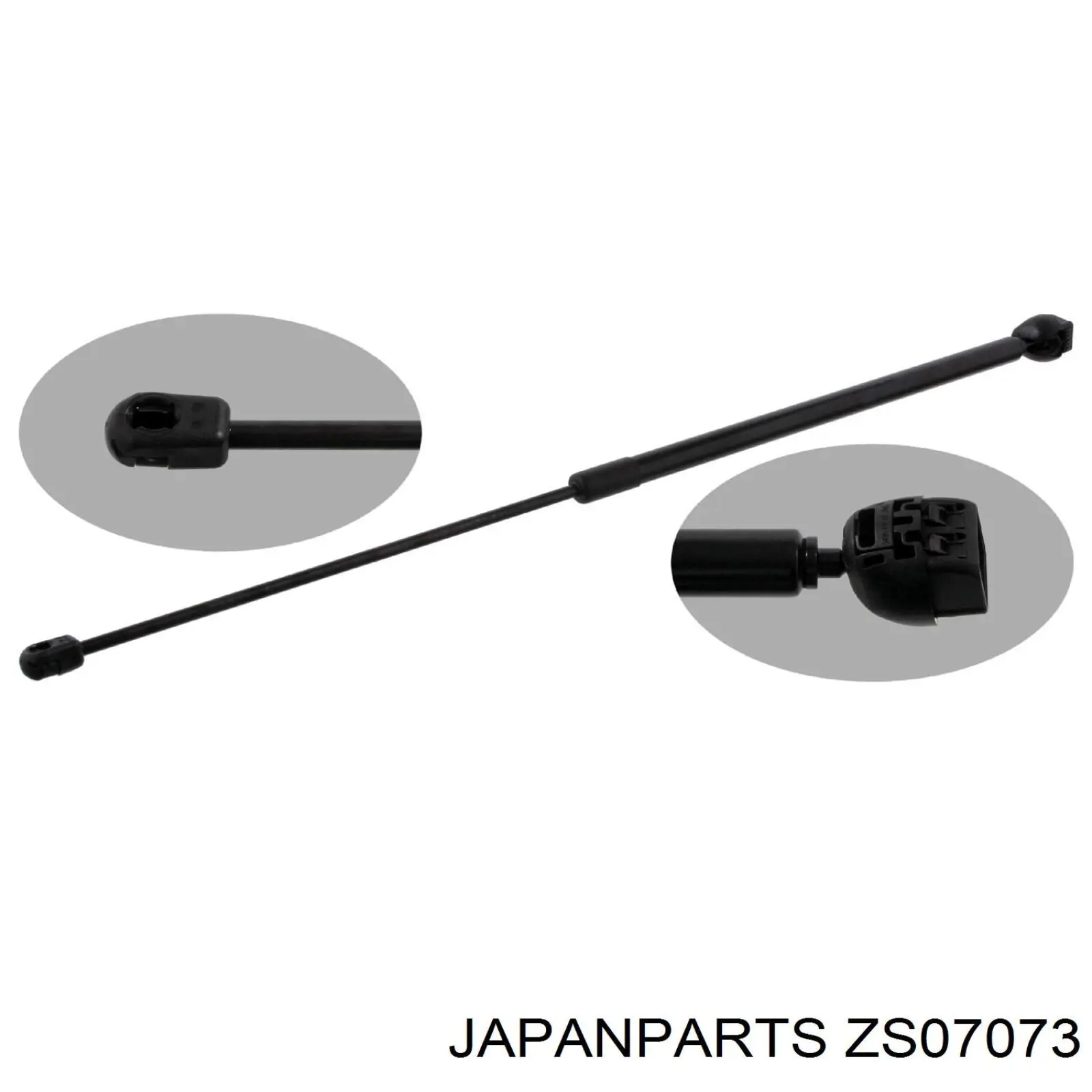 Амортизатор капота ZS07073 Japan Parts