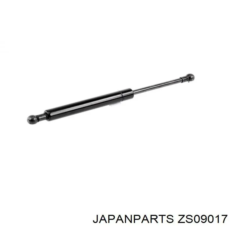 ZS09017 Japan Parts амортизатор багажника