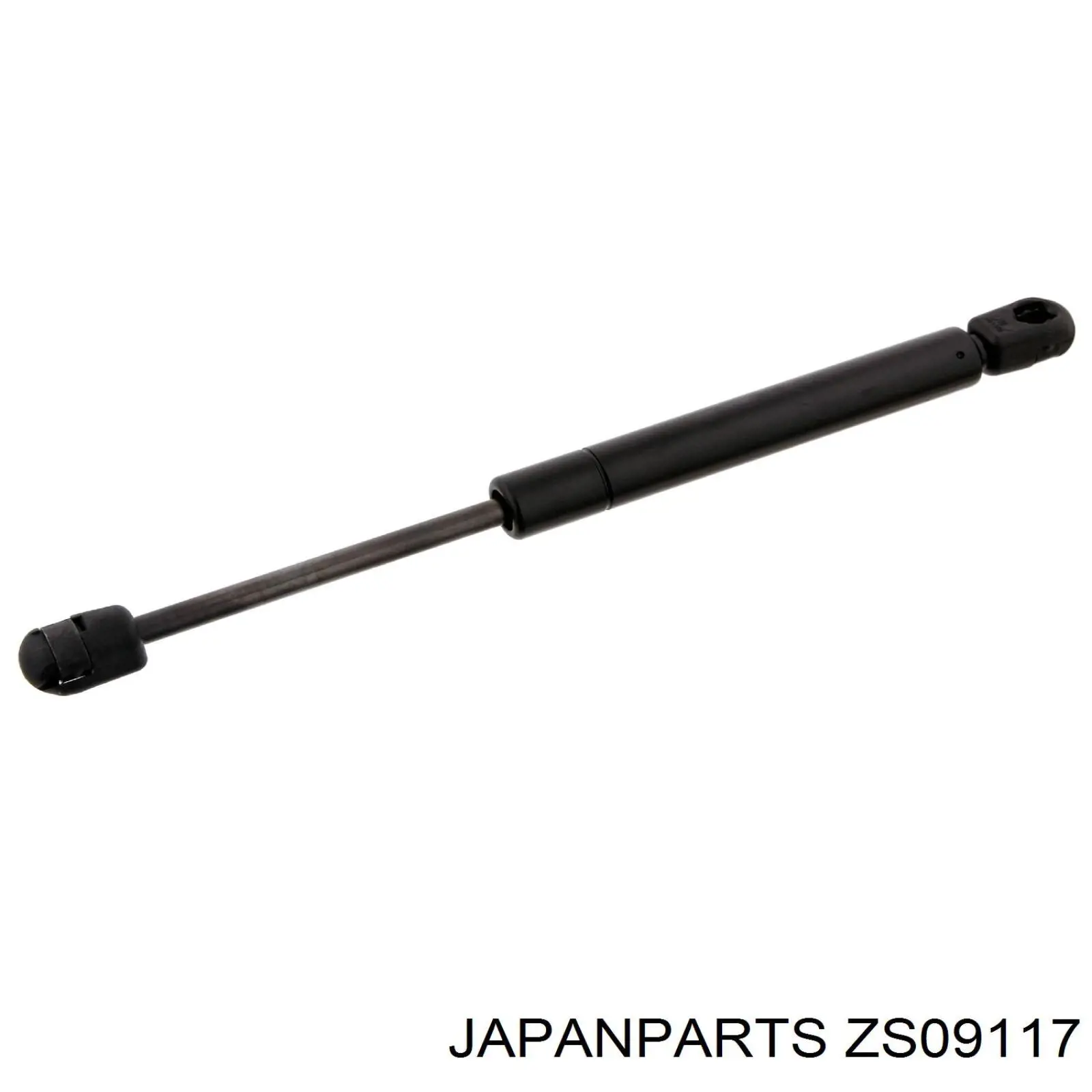ZS09117 Japan Parts амортизатор багажника